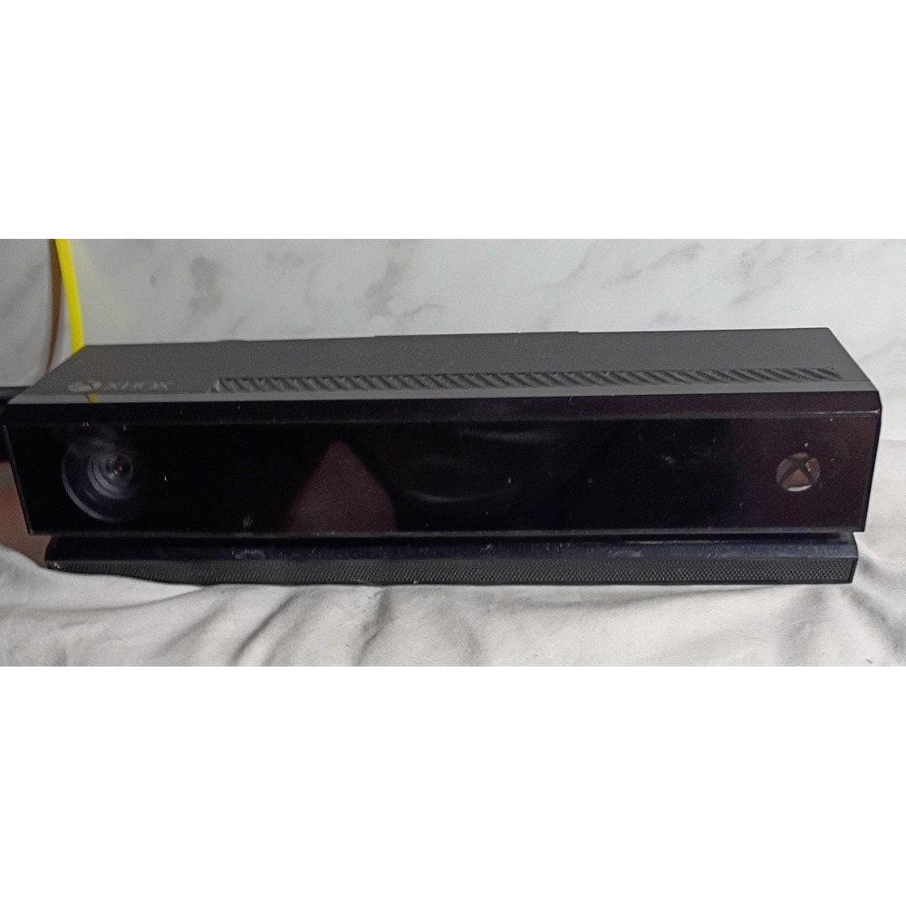 Microsoft Xbox One Kinect Sensor 2.0 Motion Camera Black Model 1520 Accessory